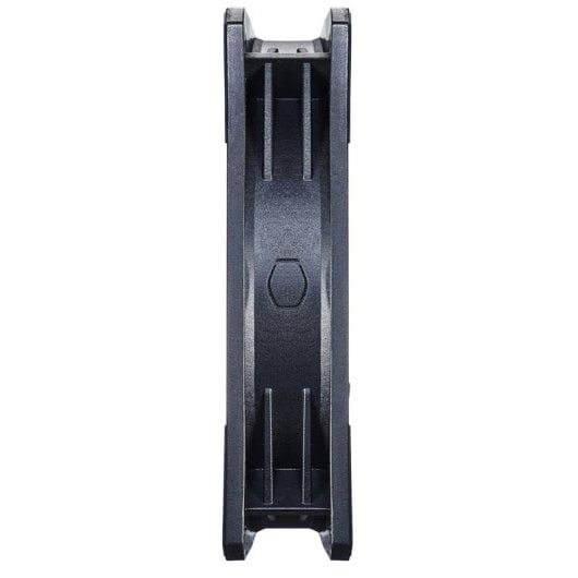 Cooler Master Mobius 120 Ventilador 120mm Negro
