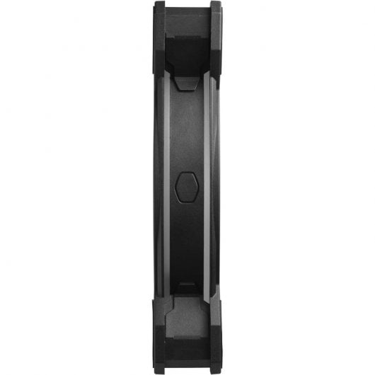 Cooler Master MasterFan MF140 HALO2 Ventilateur 140 mm Noir