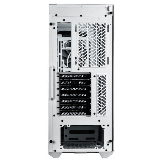 Cooler Master MasterBox 520 Midi Tower Vidro Temperado ARGB USB 3.2 Branca