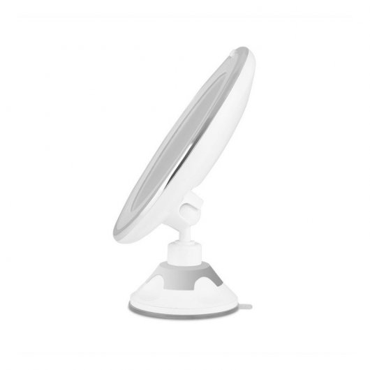 Orbegozo ESP 1010 Espelho com Luz LED Branco