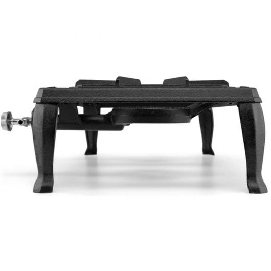 Orbegozo FO 6200 Hornillo a Gas 2 Zonas 7000w