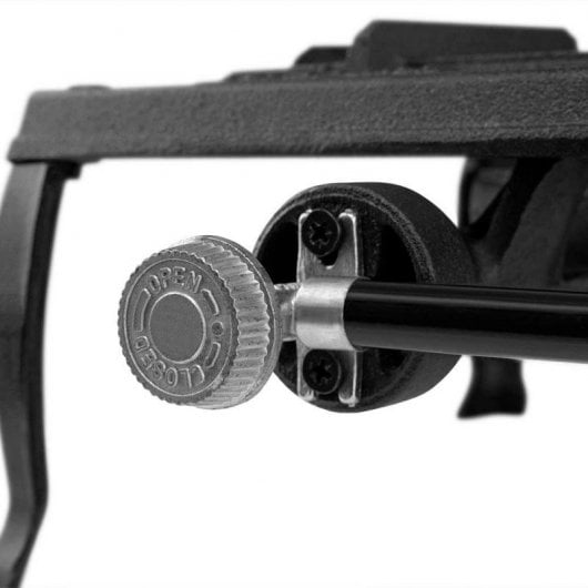 Orbegozo FO 6200 Hornillo a Gas 2 Zonas 7000w