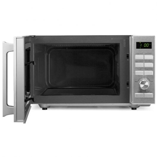 Orbegozo MIG 2050 CE Micro-ondas Sem Prato 20L Inox Cerâmico