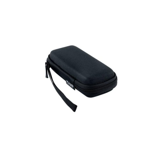 Estuche protector TooQ TQBC-M201B para SSD M.2 externo