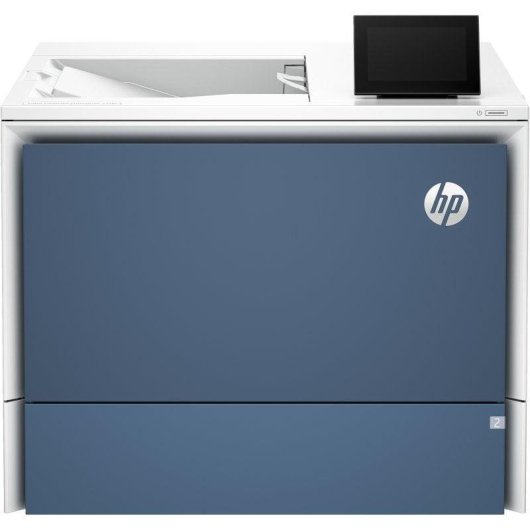 Impressora Laser Cor Ethernet HP Color LaserJet Enterprise 5700dn Duplex
