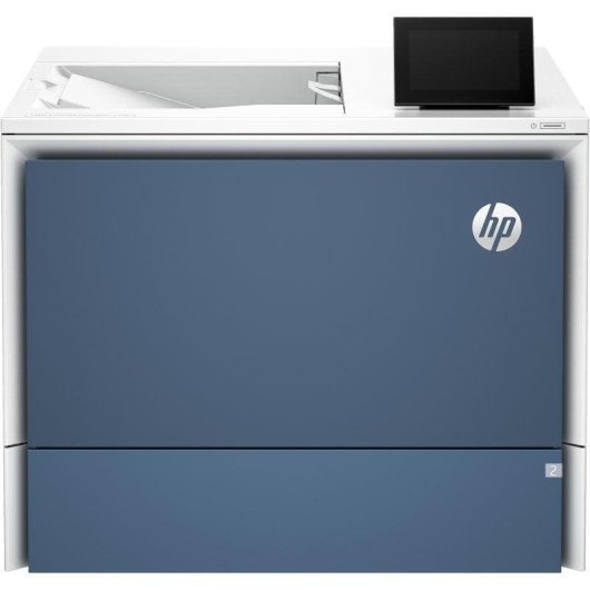 Stampante Laser Colore Ethernet HP Color LaserJet Enterprise 5700dn Duplex