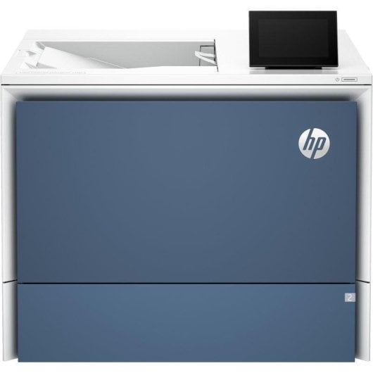 Drucker Laser Ethernet HP Color LaserJet Enterprise 5700dn Duplexdruck