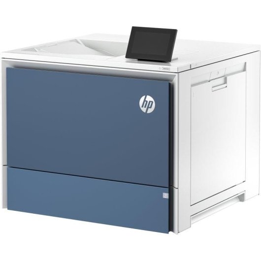 Impressora Laser Cor Ethernet HP Color LaserJet Enterprise 5700dn Duplex