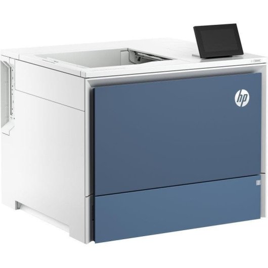 Stampante Laser Colore Ethernet HP Color LaserJet Enterprise 5700dn Duplex