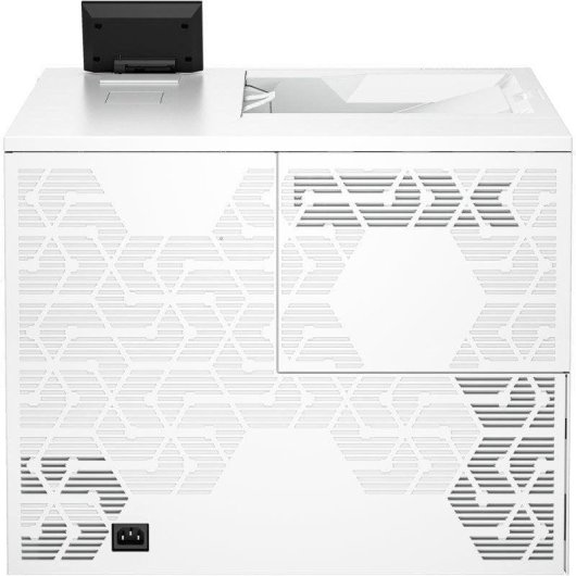 Stampante Laser Colore Ethernet HP Color LaserJet Enterprise 5700dn Duplex