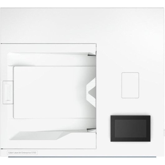 Stampante Laser Colore Ethernet HP Color LaserJet Enterprise 5700dn Duplex