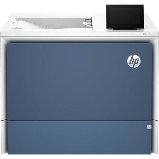 Stampante Laser Colore Ethernet HP Color LaserJet Enterprise 5700dn Duplex
