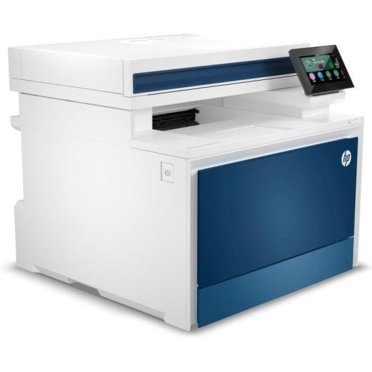 Multifunzione HP Color LaserJet Pro 4302fdn Laser Colore Ethernet Fax Duplex