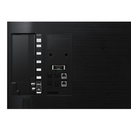 Samsung HG32EJ690WUXEN Televisão para Sector Hoteleiro 32" QLED FullHD HDR