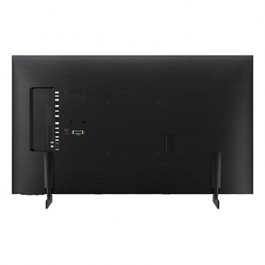 Samsung HG50AU800EE 127 cm (50") 4K Ultra HD Smart TV Noir 20 W