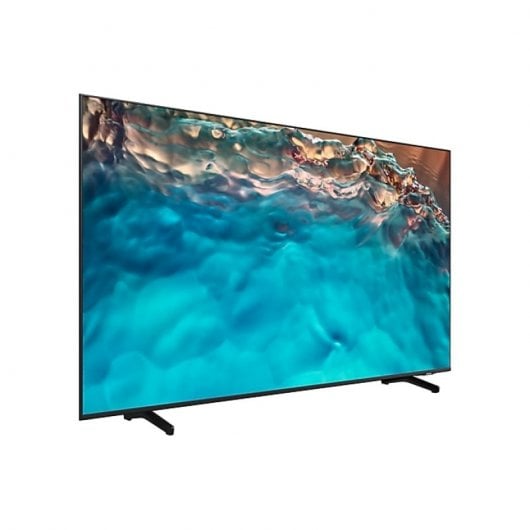 Samsung HG55BU800EUXEN Fernseher für den Hotelbereich 55" LED UltraHD 4K HDR10+