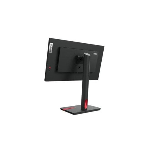 Monitor Lenovo ThinkVision T22i-30 21.5" FullHD 60Hz IPS Tempo de resposta 4ms