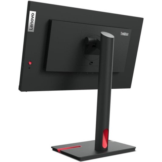 Monitor Lenovo ThinkVision T22i-30 21.5" FullHD 60Hz IPS Hub USB 4ms Ergonomia