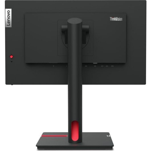 Monitor Lenovo ThinkVision T22i-30 21.5" FullHD 60Hz IPS Hub USB 4ms Ergonomia