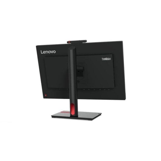 Monitor Lenovo ThinkVision T24v-30 23,8" FullHD 75Hz IPS Webcam Altavoces USB