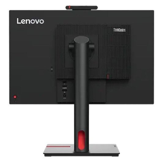 Monitor PC Lenovo ThinkCentre Tiny-In-One 24 23.8" Full HD IPS Touch Altoparlanti Regolabile
