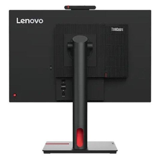 Monitor PC Lenovo ThinkCentre Tiny-In-One 24 Gen 5 23,8" FullHD 60Hz IPS Touch Regolabile