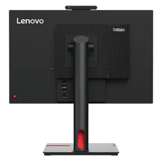 Lenovo ThinkCentre Tiny-In-One 24 LED display 60,5 cm (23.8") 1920 x 1080 Pixel Full HD Touch screen Nero