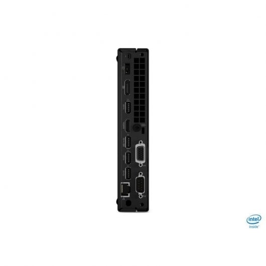 SSD Lenovo ThinkCentre M70q Intel Core i5-10400T/16 GB/512 GB