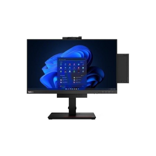 Mini PC Lenovo ThinkCentre M70q Gen 3 Intel Core i3-12100T/8GB/256GB SSD/UHD 730 Windows 11 Pro