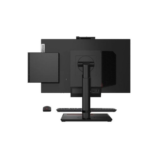 Mini PC Lenovo ThinkCentre M70q Gen 3 Intel Core i3-12100T/8GB/256GB SSD/UHD 730 Windows 11 Pro