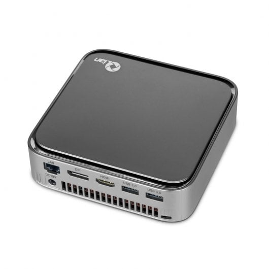 Qian QII-11515 Mini PC Intel Core i5-1135G7/16GB/512GB SSD
