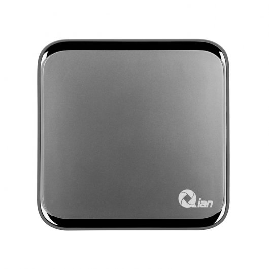 Qian QII-11515 Mini PC Intel Core i5-1135G7/16GB/512GB SSD