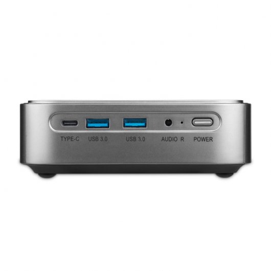 Qian QII-11515 Mini PC Intel Core i5-1135G7/16GB/512GB SSD