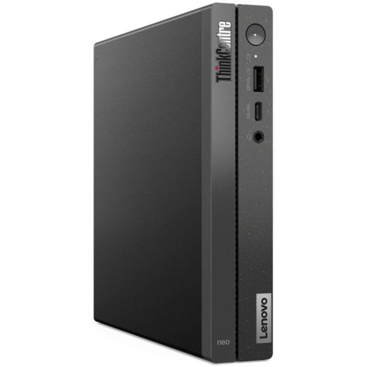 Mini PC Lenovo ThinkCentre Neo 50q Intel Core i5-13420H 8GB 256GB SSD UHD Graphics Windows 11 Pro
