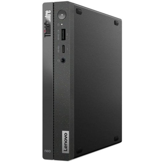 Mini PC Lenovo ThinkCentre Neo 50q Intel Core i5-13420H 8GB 256GB SSD UHD Graphics Windows 11 Pro
