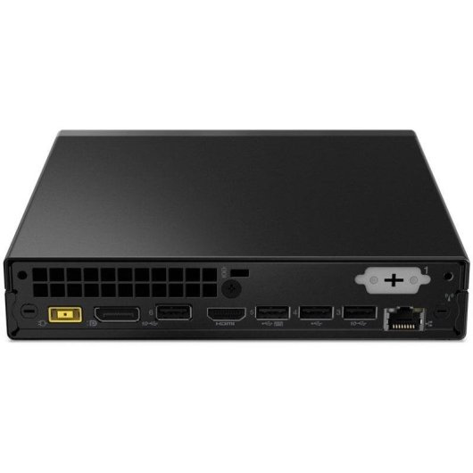 Mini PC Lenovo ThinkCentre Neo 50q Intel Core i5-13420H 8GB 256GB SSD UHD Graphics Windows 11 Pro