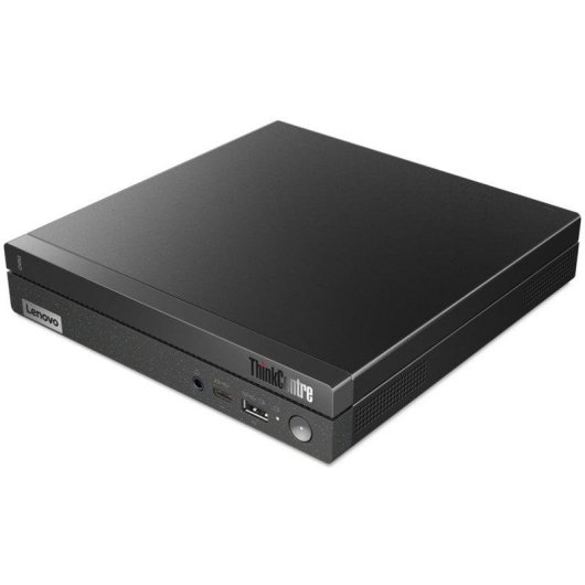 Mini PC Lenovo ThinkCentre Neo 50q Intel Core i5-13420H 8GB 256GB SSD UHD Graphics Windows 11 Pro