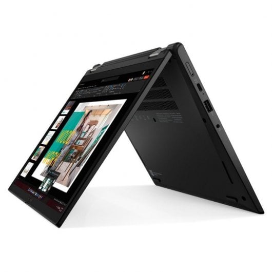 Lenovo ThinkPad L13 Yoga Gen 4 Intel Core i7-1355U/16GB/512GB SSD/13.3" Tátil