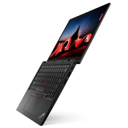 Lenovo ThinkPad L13 Yoga generazione 4 Intel Core i7-1355U/16 GB/512 GB SSD/13,3" Touch