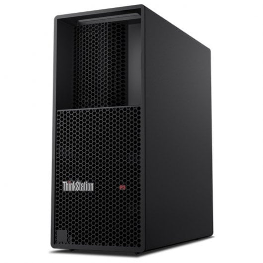 Lenovo ThinkStation P3 Tower Intel Core i7-13700/16 GB/512 GB SSD/Quadro T1000