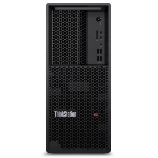 Lenovo ThinkStation P3 Tower Intel Core i7-13700/16 GB/512 GB SSD/Quadro T1000