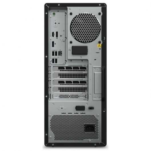 Lenovo ThinkStation P3 Tower Intel Core i7-13700/16 GB/512 GB SSD/Quadro T1000