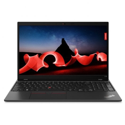 Lenovo ThinkPad L15 generazione 4 Intel Core i5-1335U/16 GB/512 GB SSD/15,6"