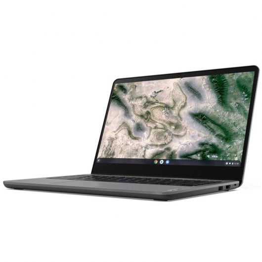 Lenovo 14e Chromebook Gen 2 AMD 3015Ce/4GB/32GB eMMC/14"