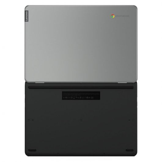 Lenovo 14e Chromebook Gen 2 AMD 3015Ce/4 GB/32 GB eMMC/14"