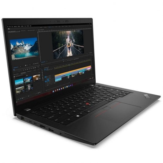 Lenovo ThinkPad L14 generazione 4 Intel Core i7-1355U/16 GB/512 GB SSD/14"
