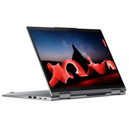 Lenovo ThinkPad X1 Yoga Gen 8 Intel Core i5-1335U/16GB/512GB SSD/14" Táctil
