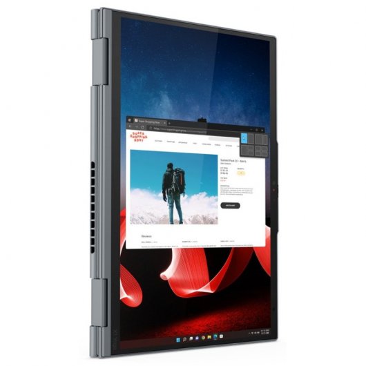 Lenovo ThinkPad X1 Yoga Gen 8 Intel Core i5-1335U/16GB/512GB SSD/14" Táctil