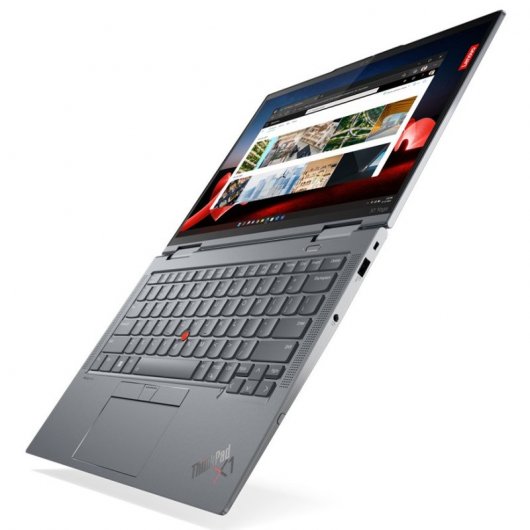 Lenovo ThinkPad X1 Yoga Gen 8 Intel Core i5-1335U/16GB/512GB SSD/14" Táctil
