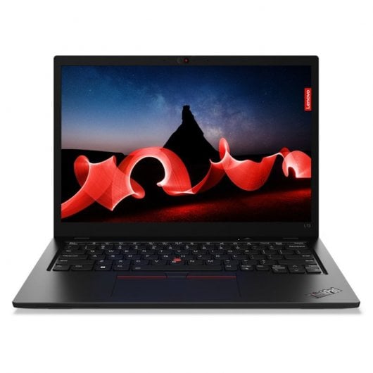 Lenovo ThinkPad L13 Gen 4 AMD Ryzen 5 PRO 7530U/16 GB/512 GB SSD/13,3"